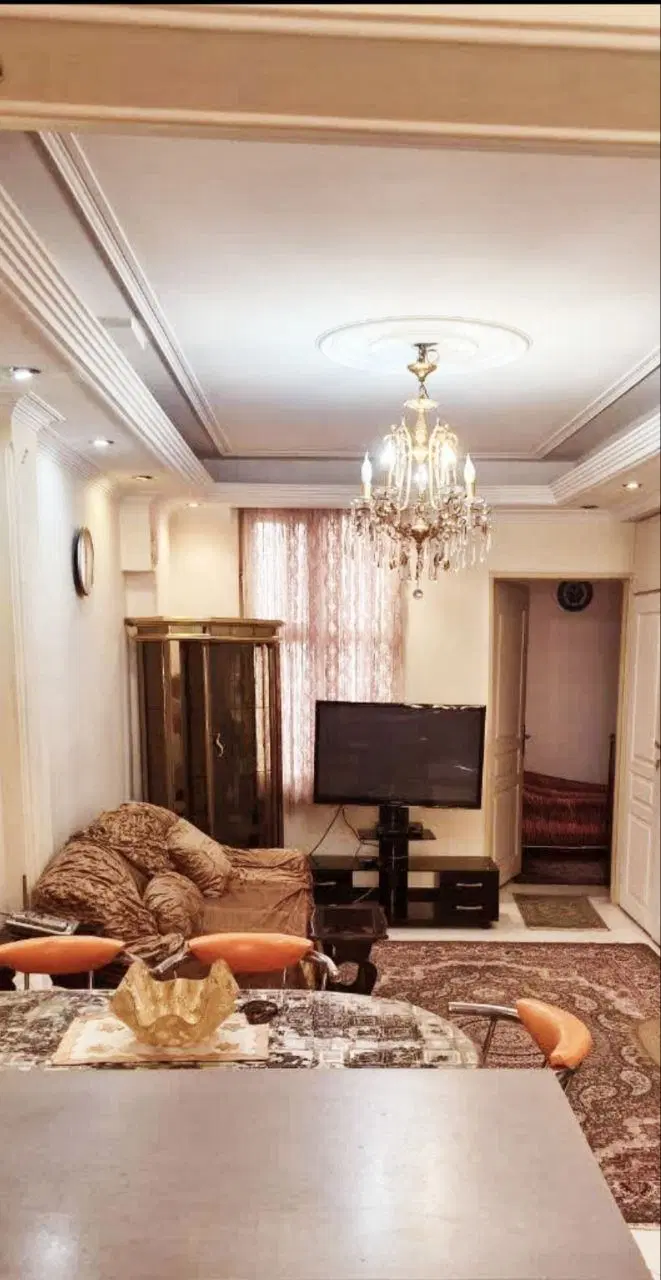 ۴۵ متری تکواحدی میدان سبلان