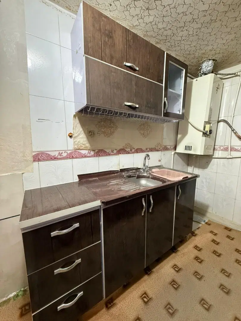 منزل ۴۰ متری