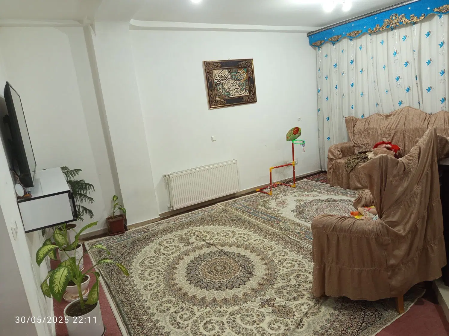 فروش مسکن مهر اندیشه