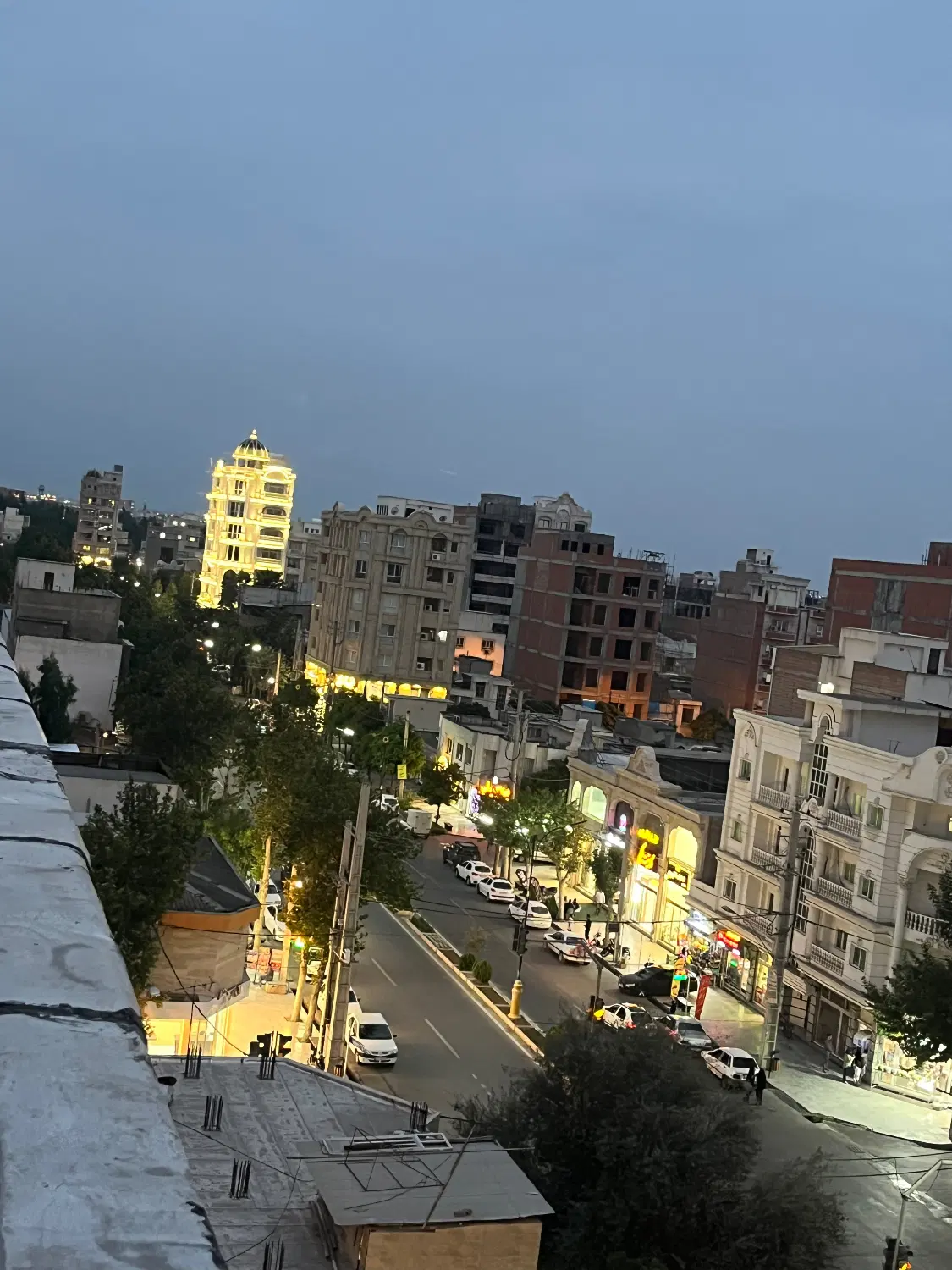 پیش فروش آپارتمان ۱۱۵ متری بهترین محله ترکمن نشین