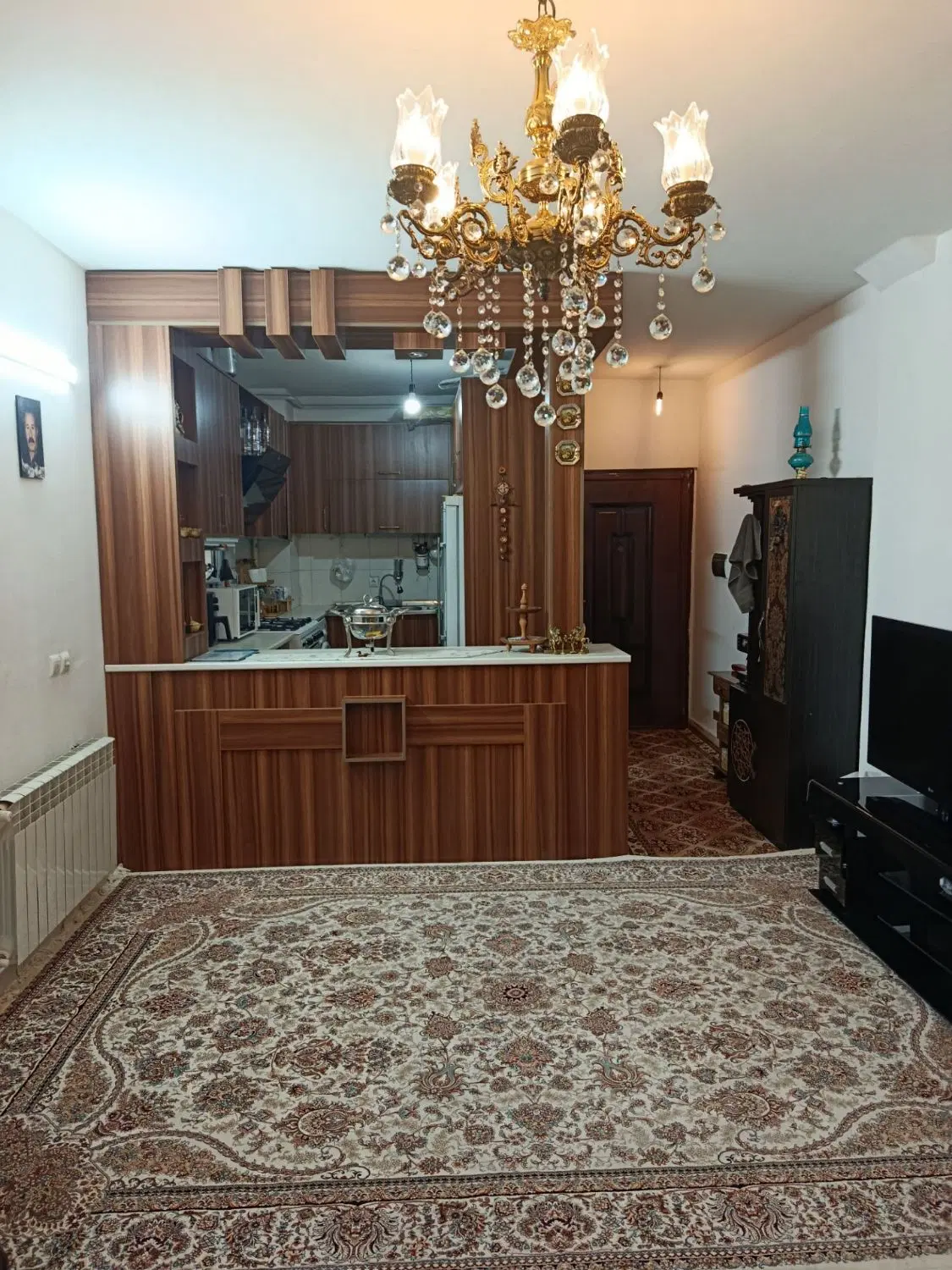 فروش اپارتمان