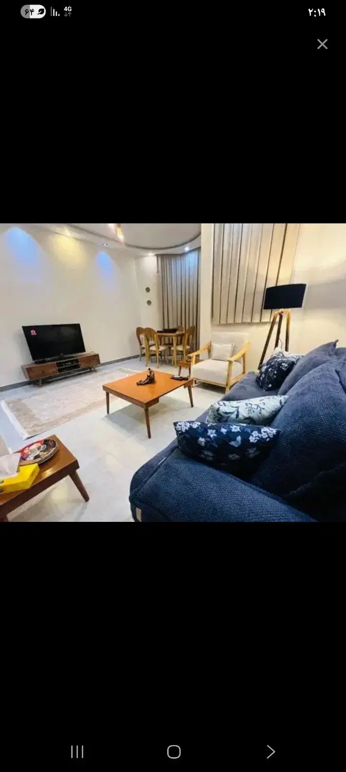 نیاز ب همخانه خانم دارم