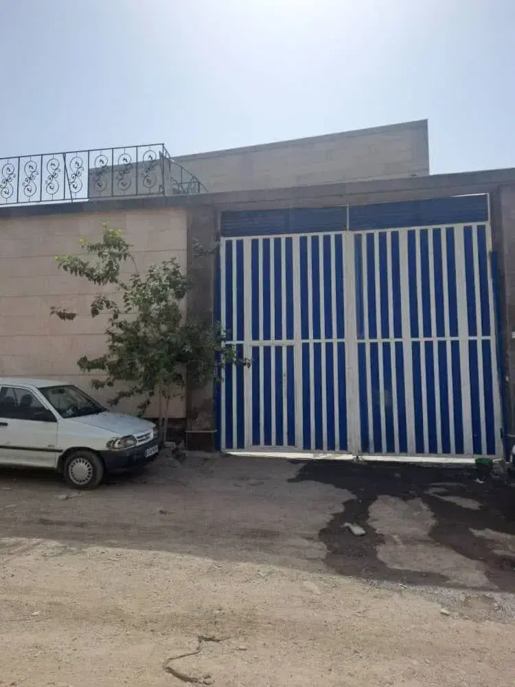 اجاره کارگاه و انبار