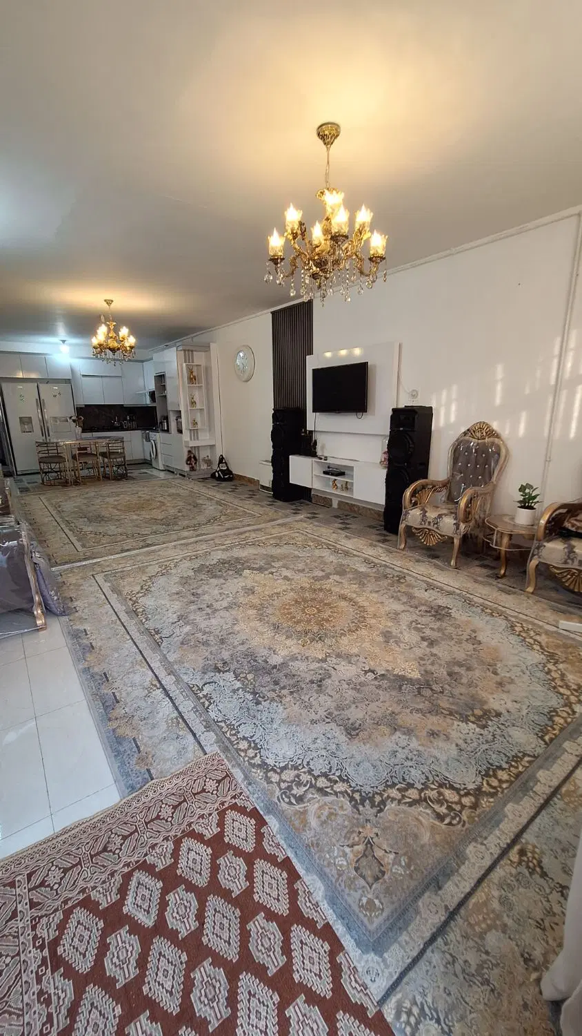 ۱۲۰ متر طبرسی شمالی