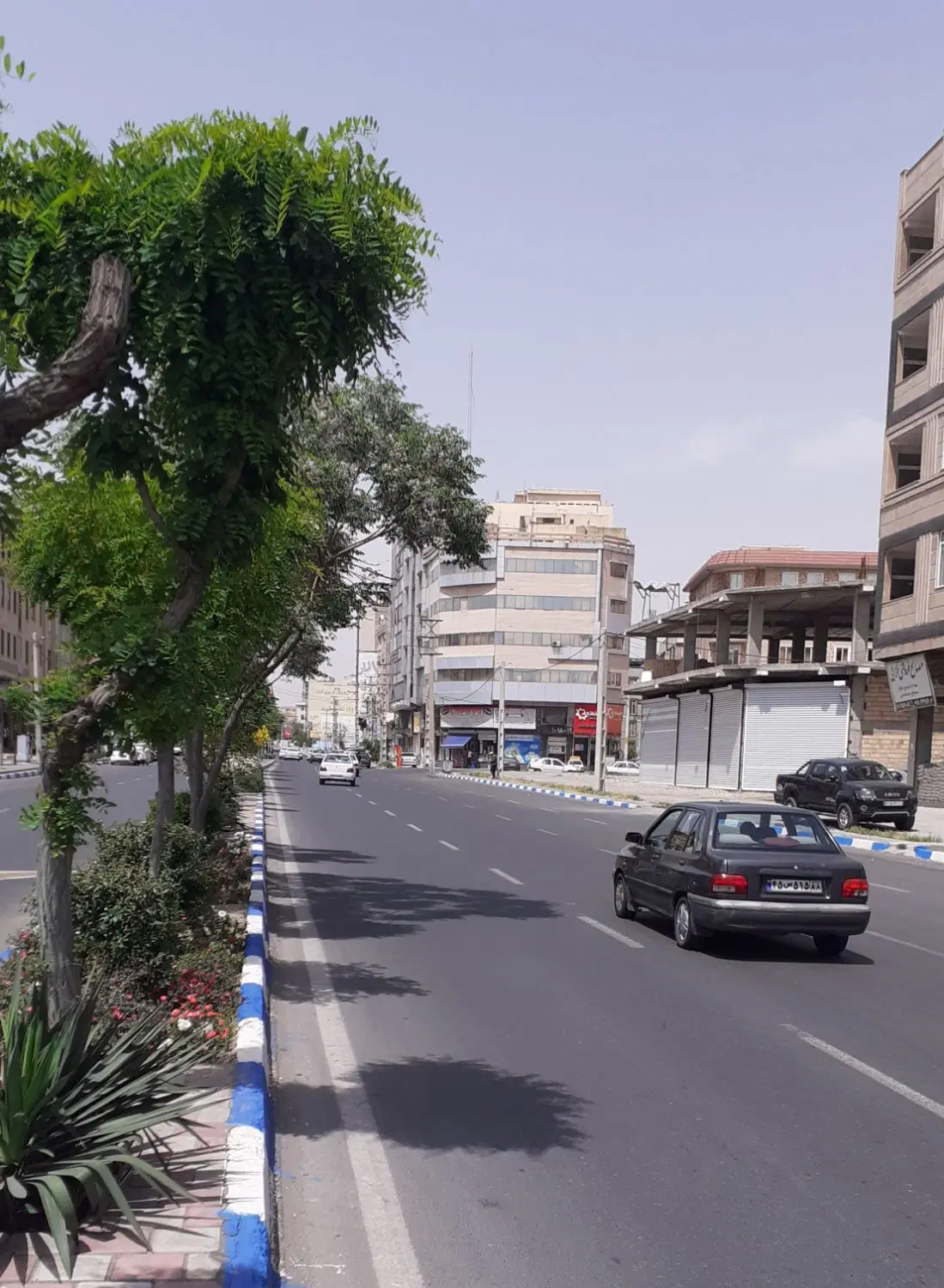 فروش مغازه با موقعیت عالی