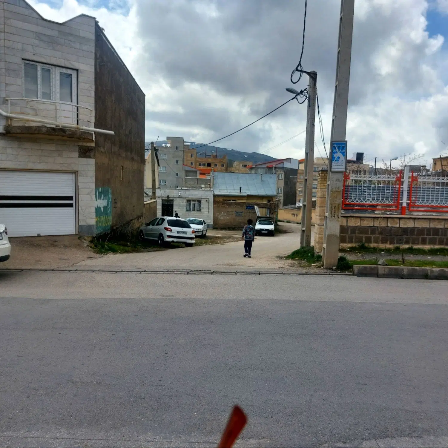 مشارکت در ساخت