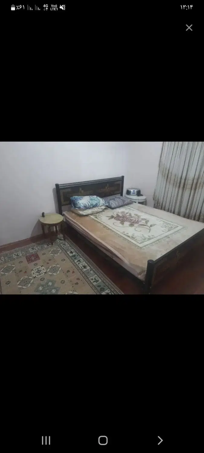 همخونه میخوام