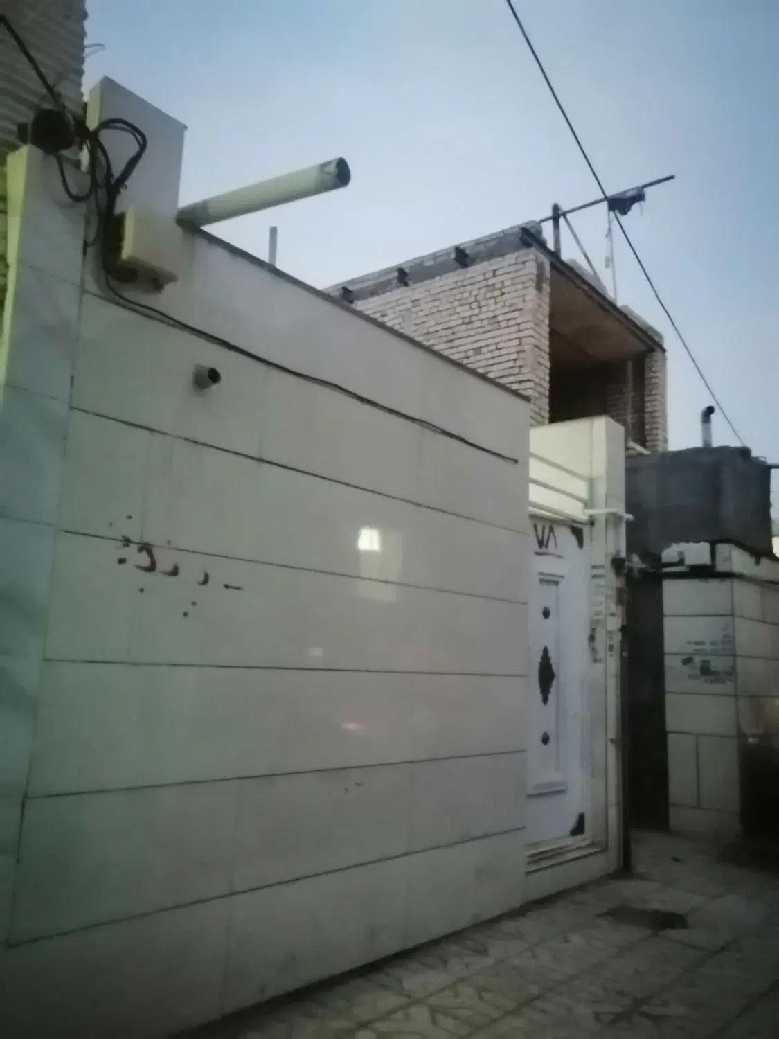 55متری کف سرامیک