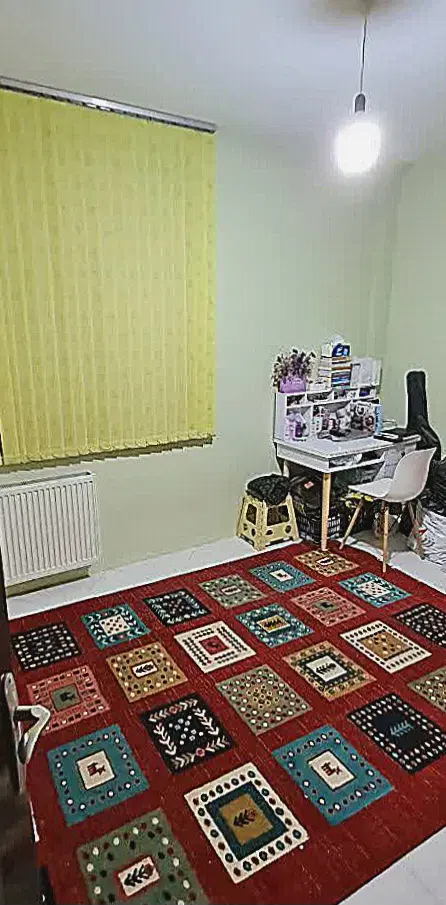 آپارتمان فروشی ۸۵متری ۲خواب