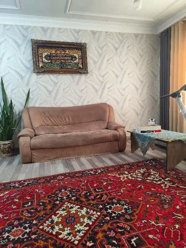 آپارتمان فروشی