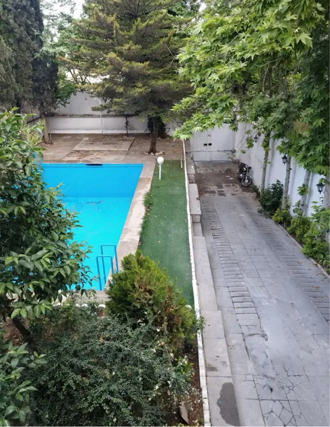 ۱۵۸ متر دو خوابه _حسن سیف _اپارتمان ویلا