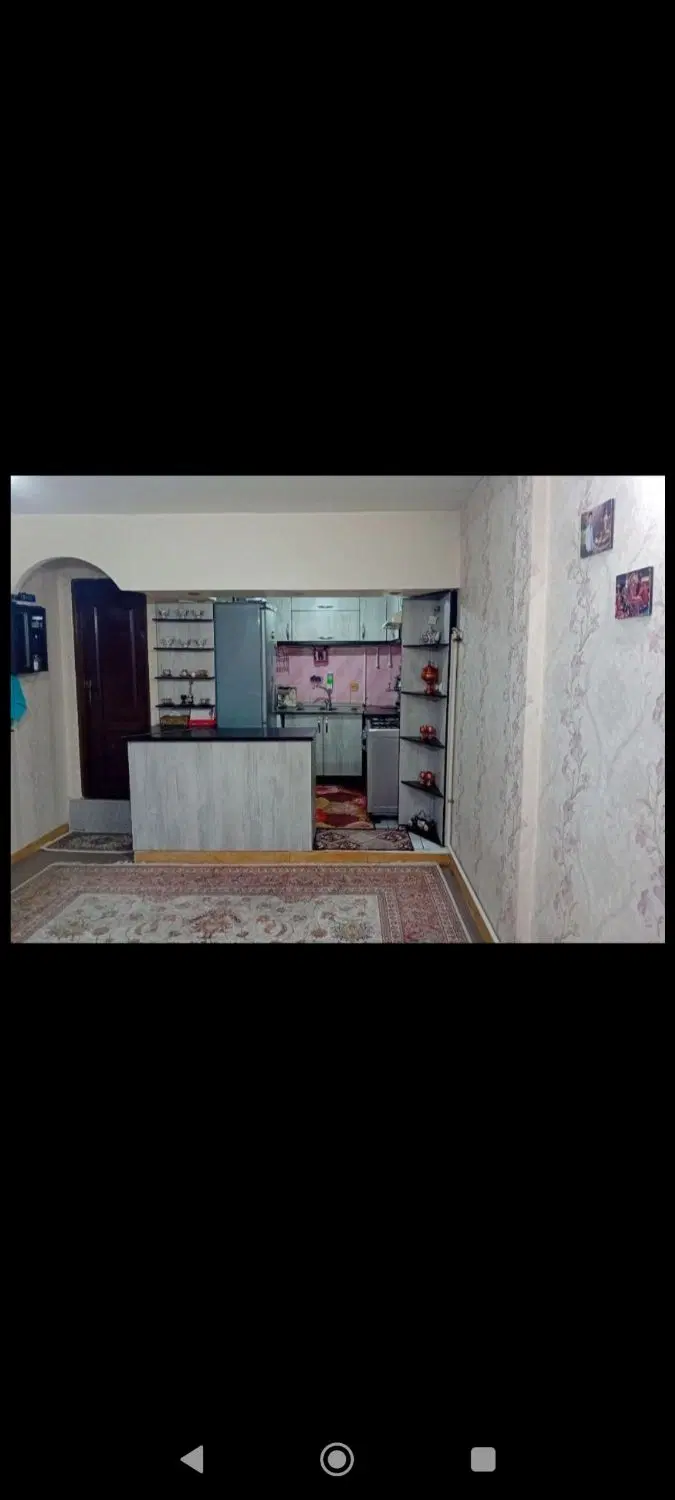 فروش آپارتمان