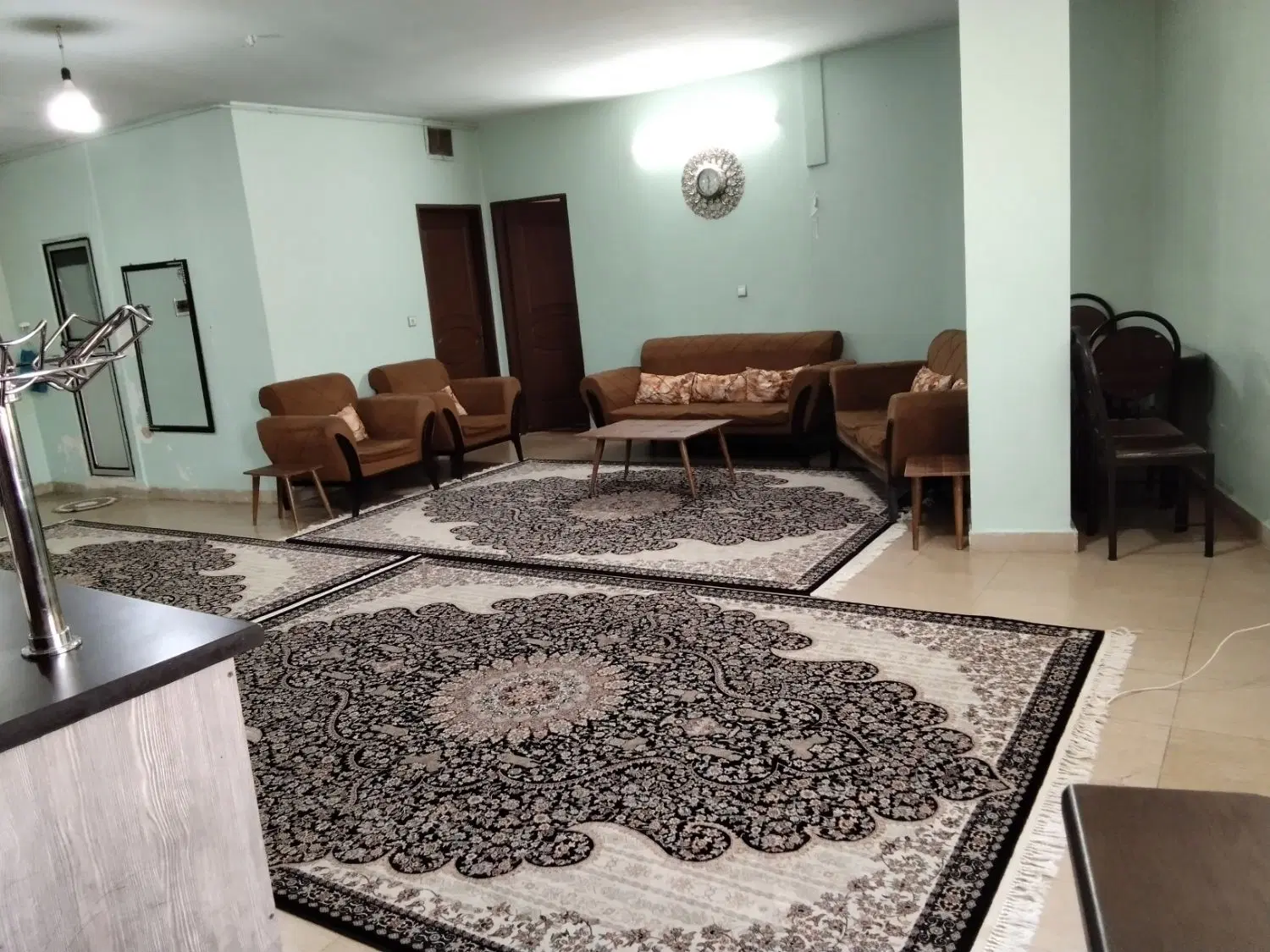 اجاره آپارتمان