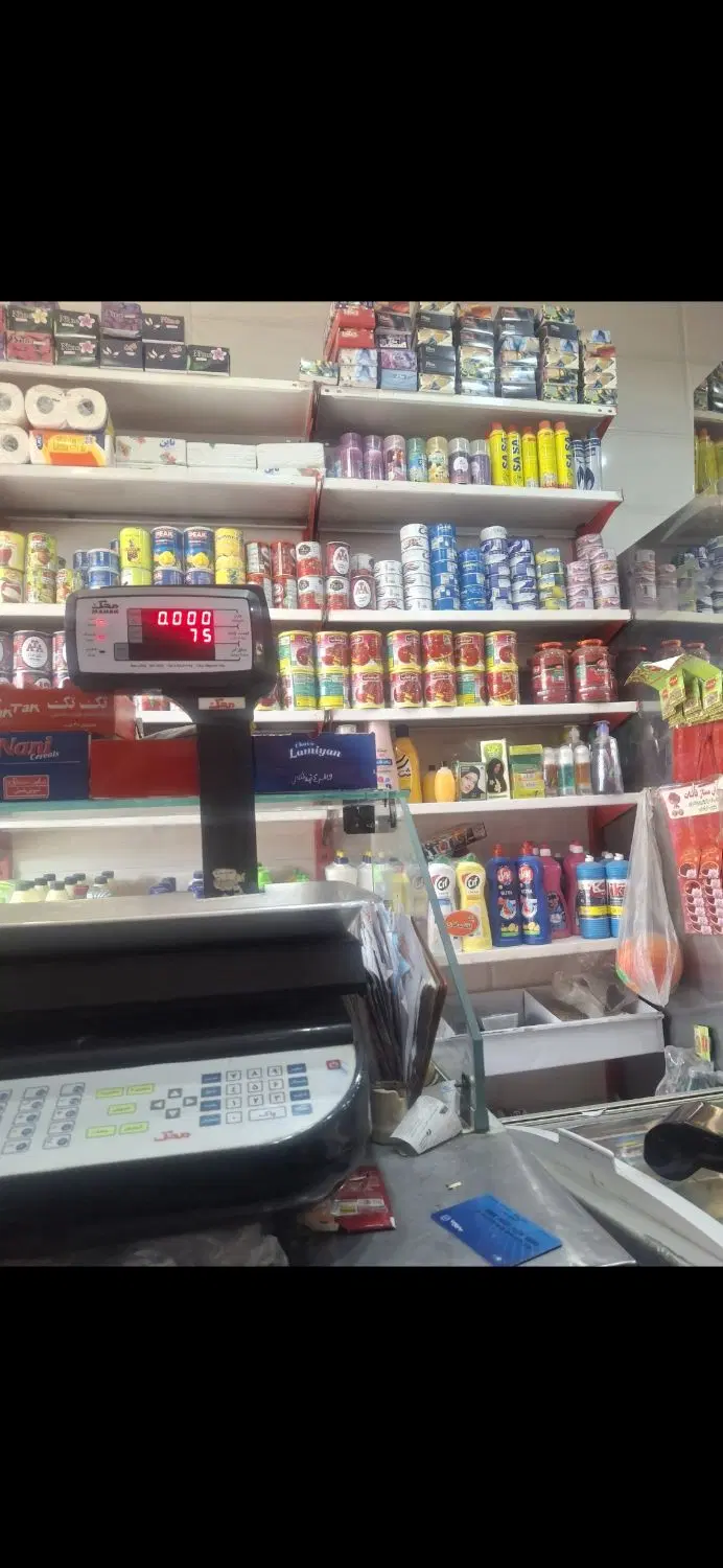 دکه اجاره ای