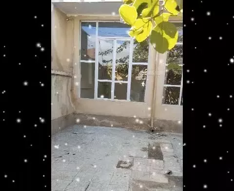 منزل کلنگی قابل سکونت قیمت دلالی سعدی برای هر ایده