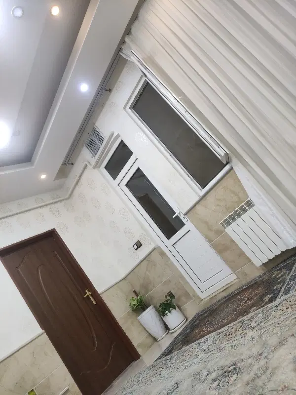 واحد 77متری برای رهن کامل
