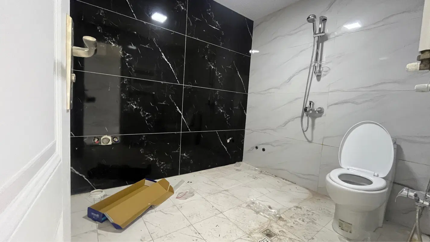 آپارتمان۱۷۳ متری