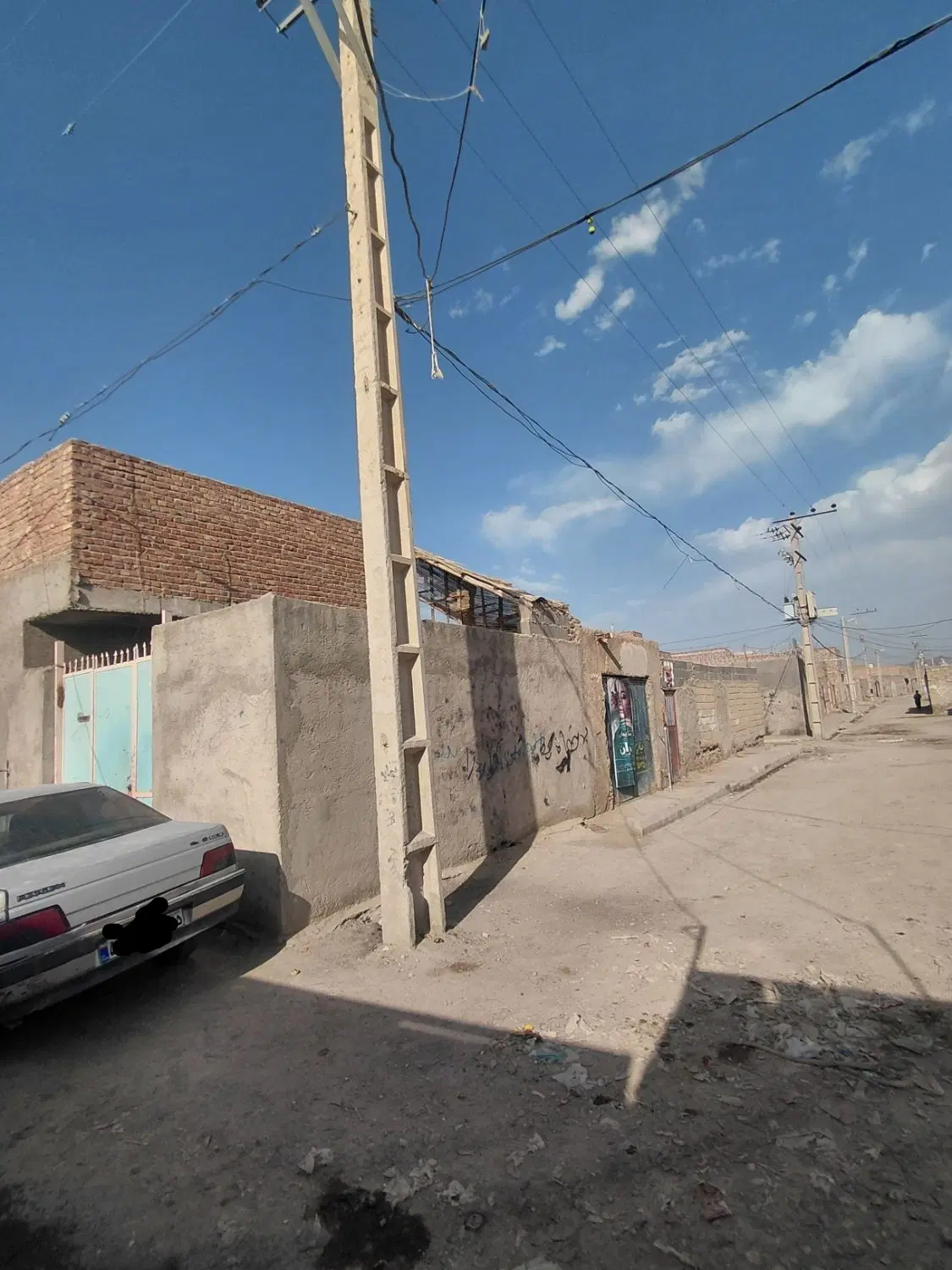 خانه فروشی پیربخش 26