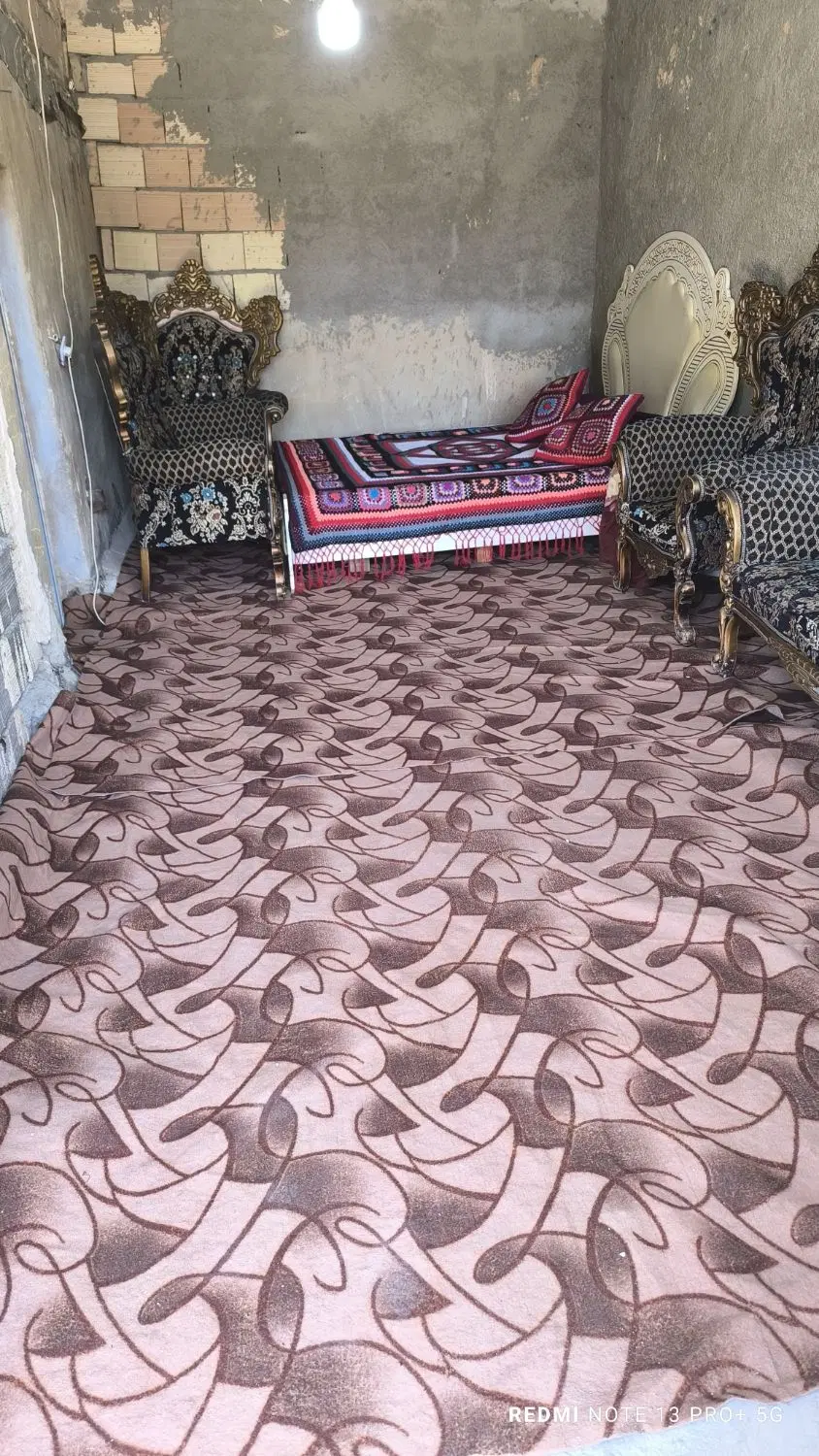 خانه ویلایی باقرآباد