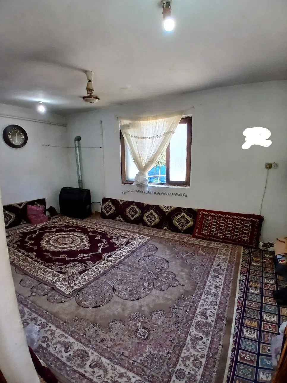 خانه ۱۴۰ متری فروش فوری
