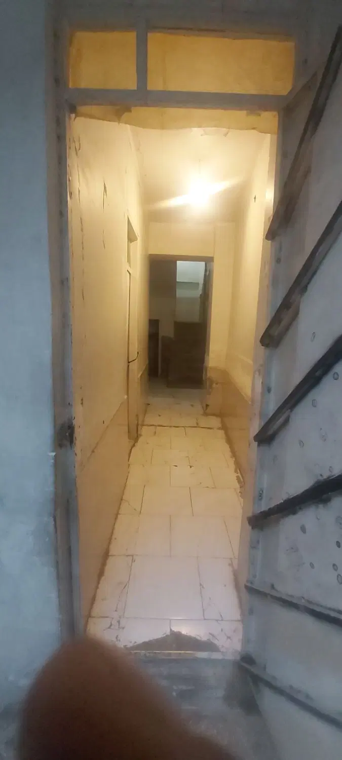 سرمایه‌گذاری مسکونی تولیدی انبار
