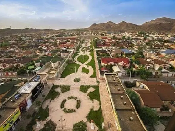 زمین تجاری پرند فرصتی بینظیر برای سرمایه گذاری