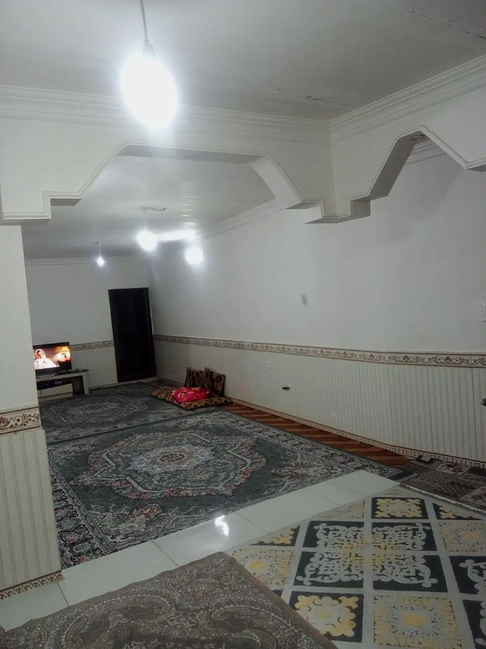 اپارتمان اجاره