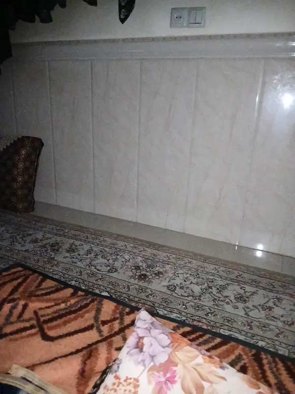 یک باب مقازه و منزل مسکنی فروشی