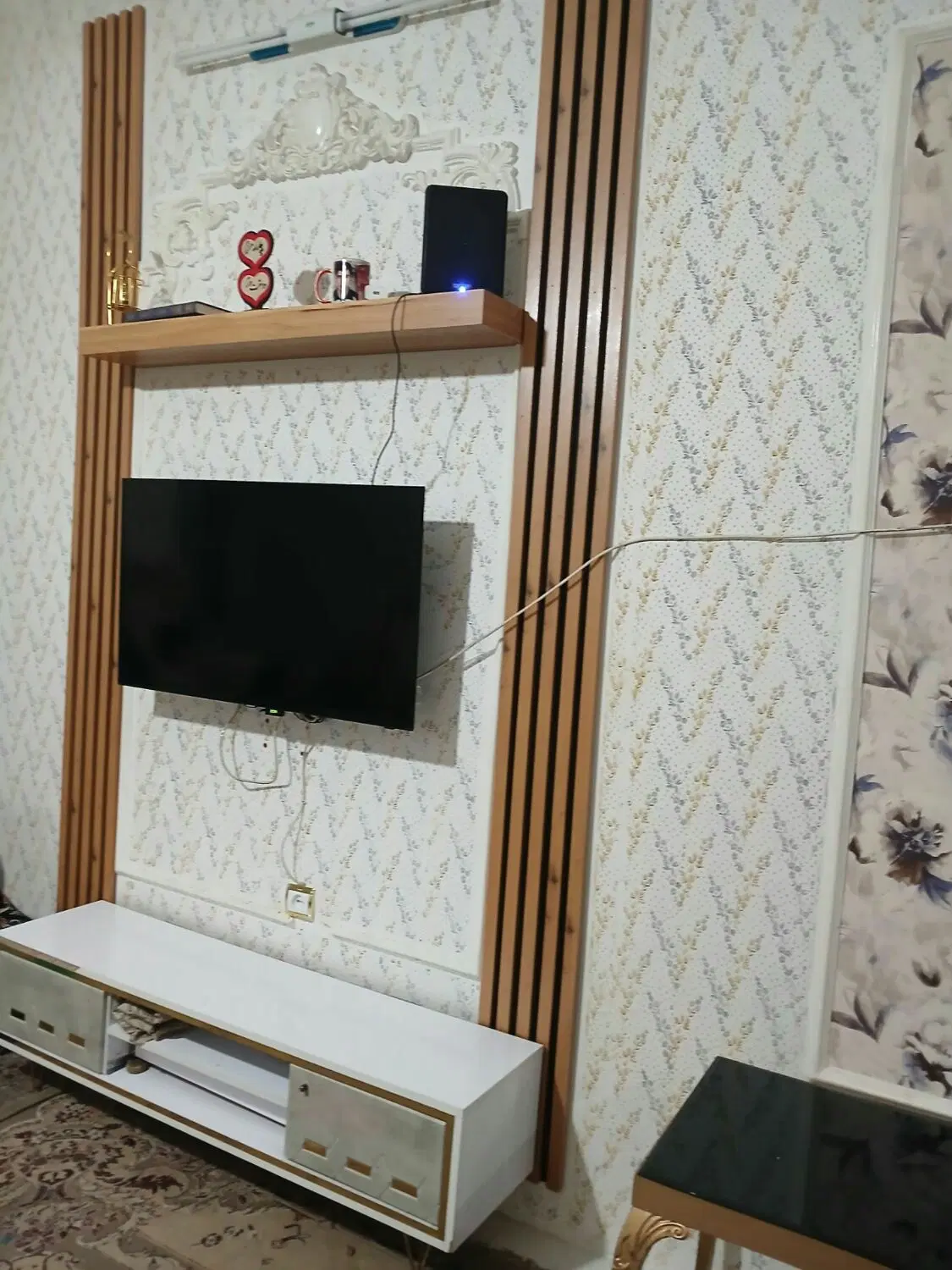 اجاره خانه اپارتمانی ۷۰متری درتوس۶۵