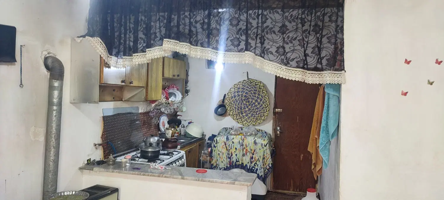 ویلا روستایی