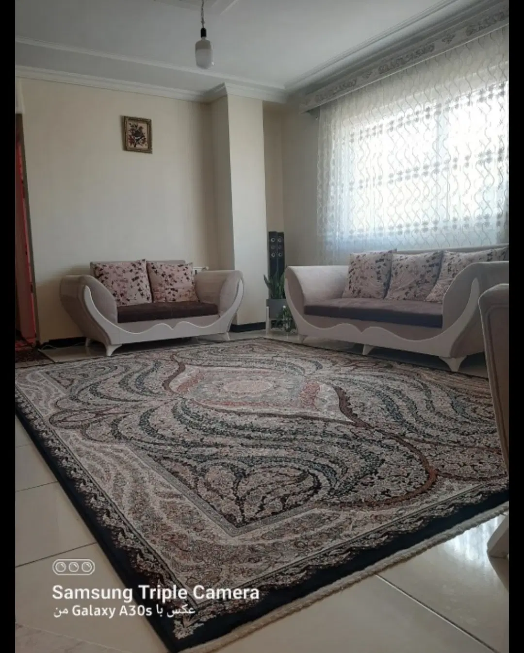 اجاره آپارتمان در فرهنگیان