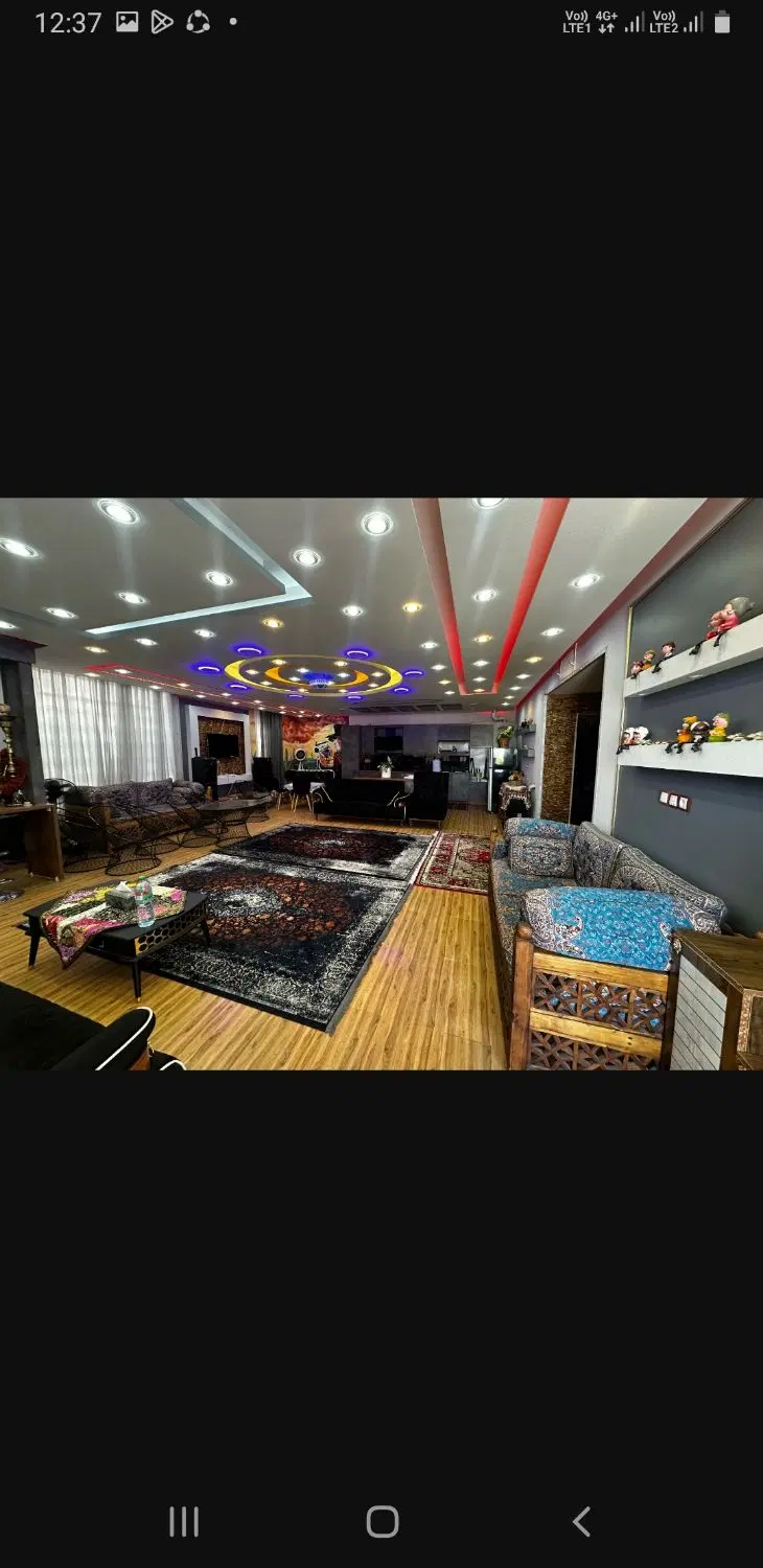 فروش باغ شهری