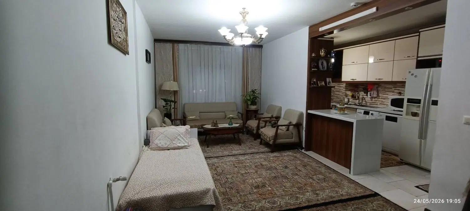 فروش آپارتمان طراوت ۷ فول