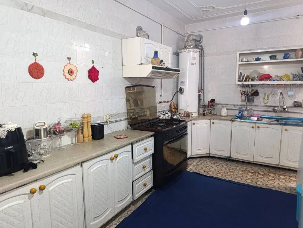 فروش منزل مسکونی