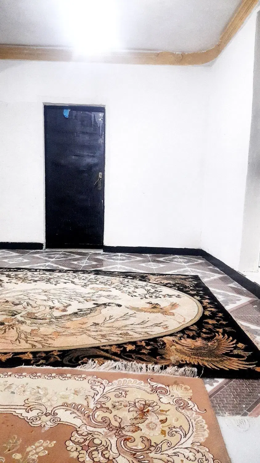 اجاره خانه ویلایی کمامردخ پوریای ولی ۶۷۰ متر