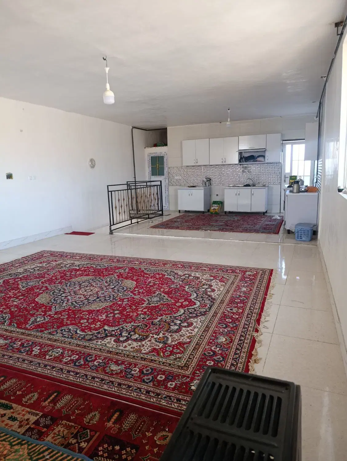 روستا دارایی اجاره مسکن خانه کلیداول جلوخیابان