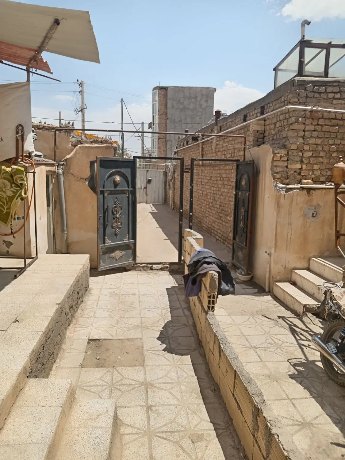 خانه 2طبقه