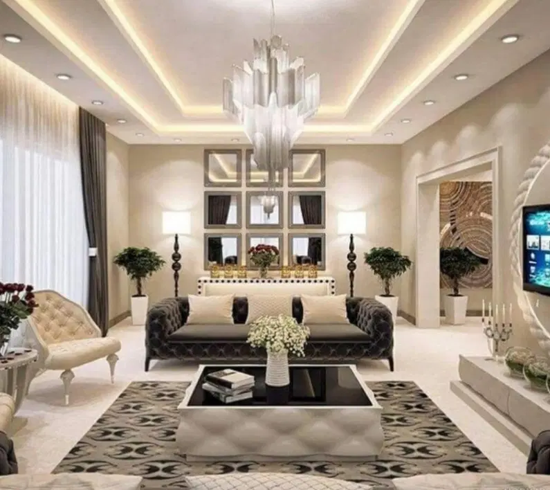 رهن ۳ خوابه ۱۳۰ متری شیک