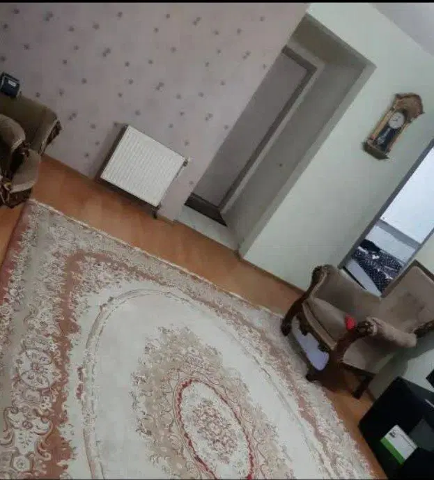 فروش سه خوابه کوزو پنج