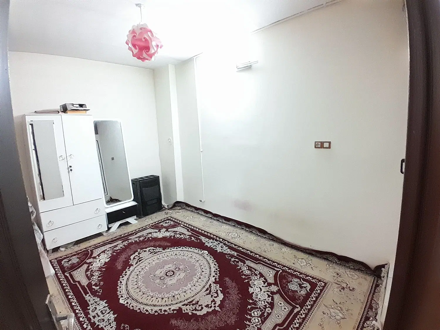 خانه ویلایی دو طبقه نیم دوبلکس فتاح