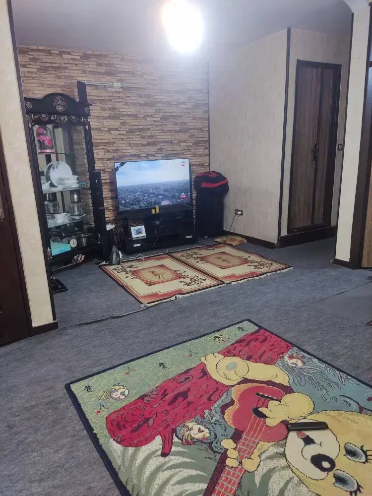 رهن و اجاره در بهترین موقعیت حصارک بالا