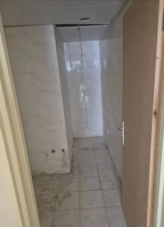 کیسون ۷۲ متری خام