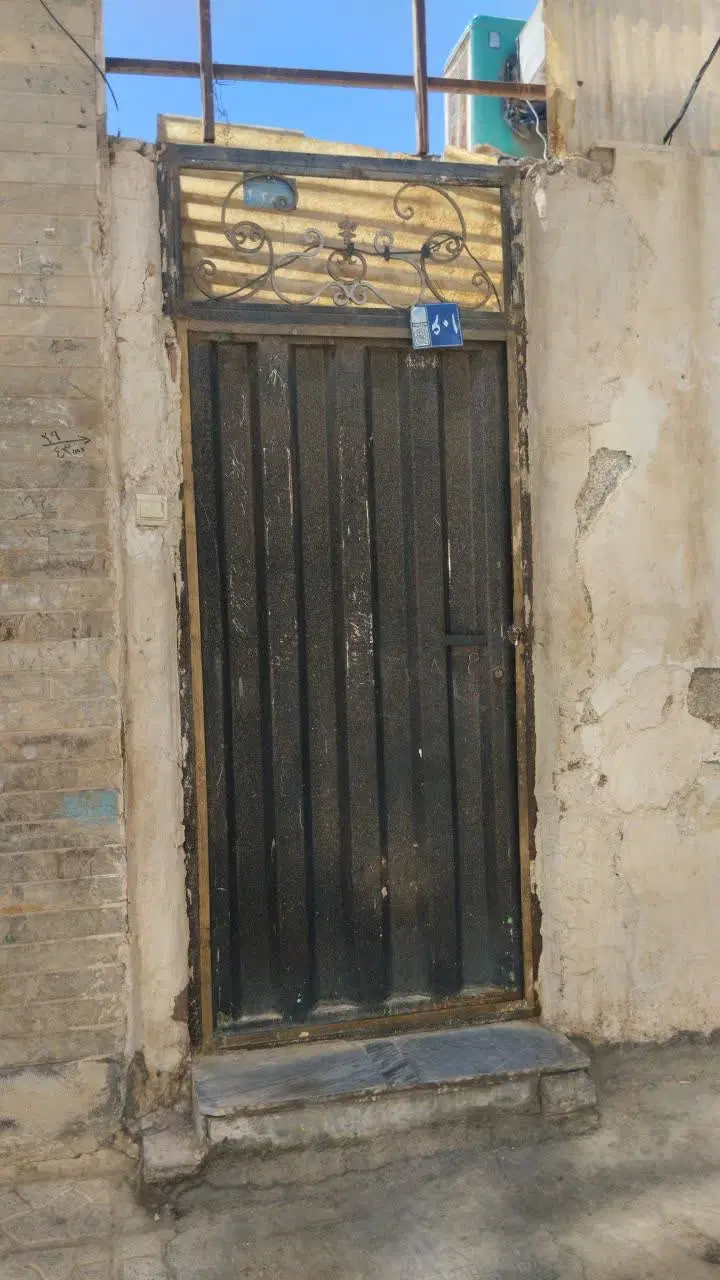 فروش خانه 55متری در قرچک