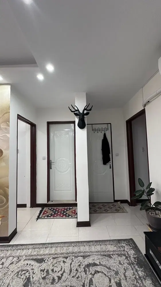 اجاره واحد آپارتمان