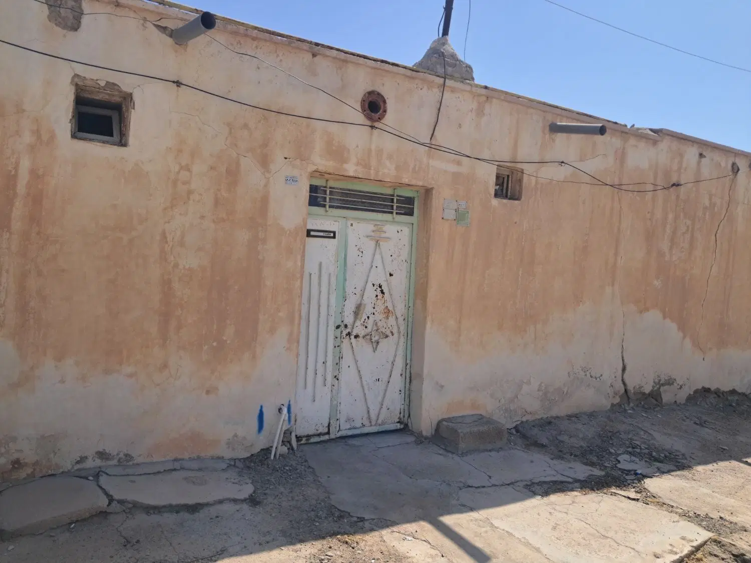 فروش منزل مسکونی