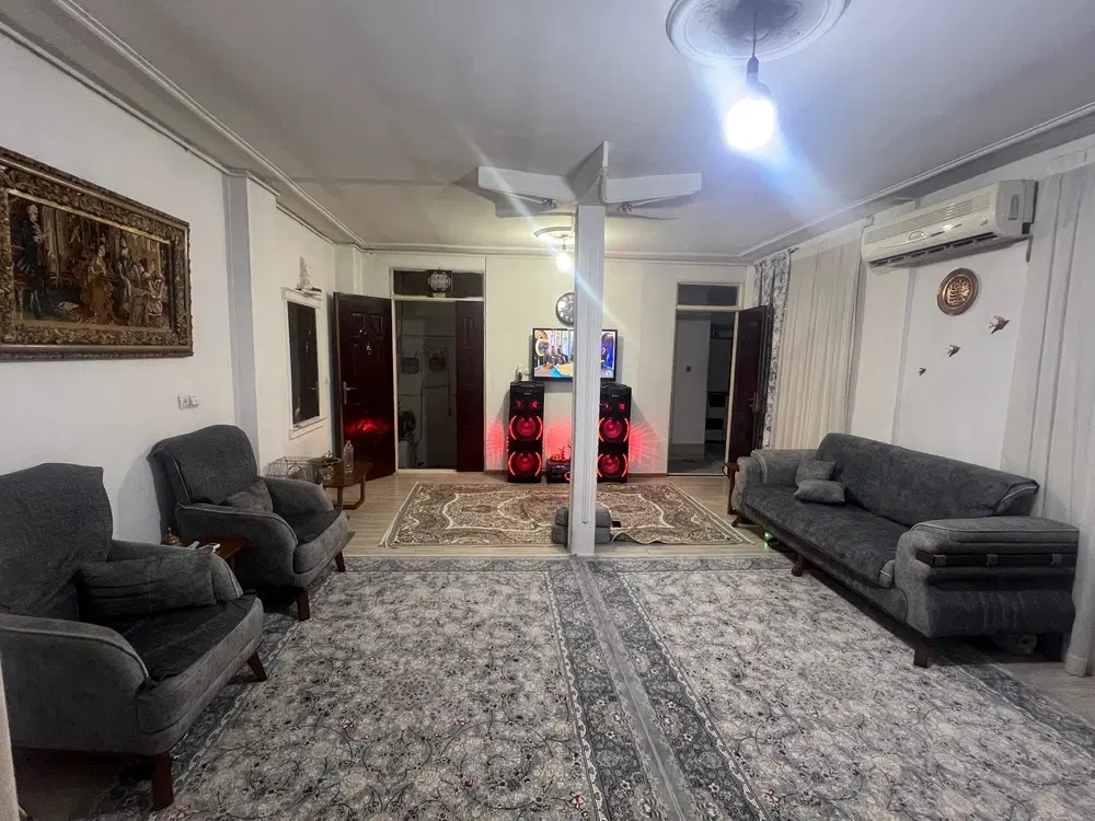 فروش ملک تجاری مسکونی