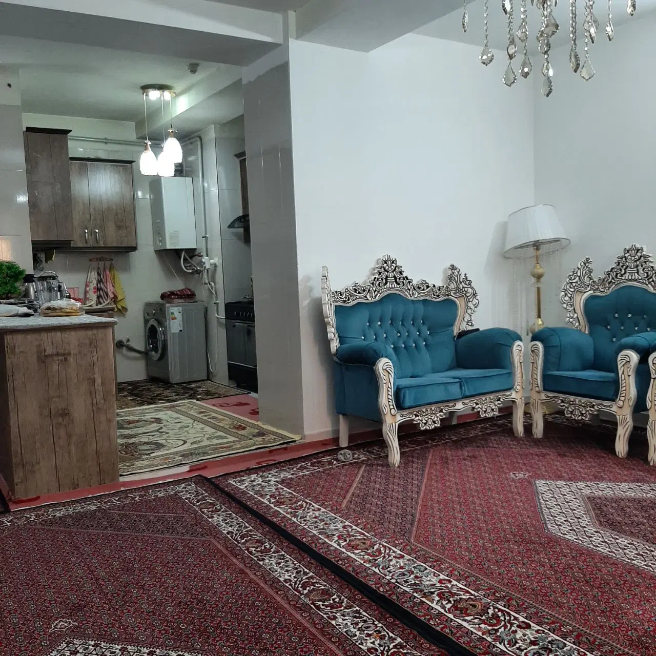 پونک قصرفردوس