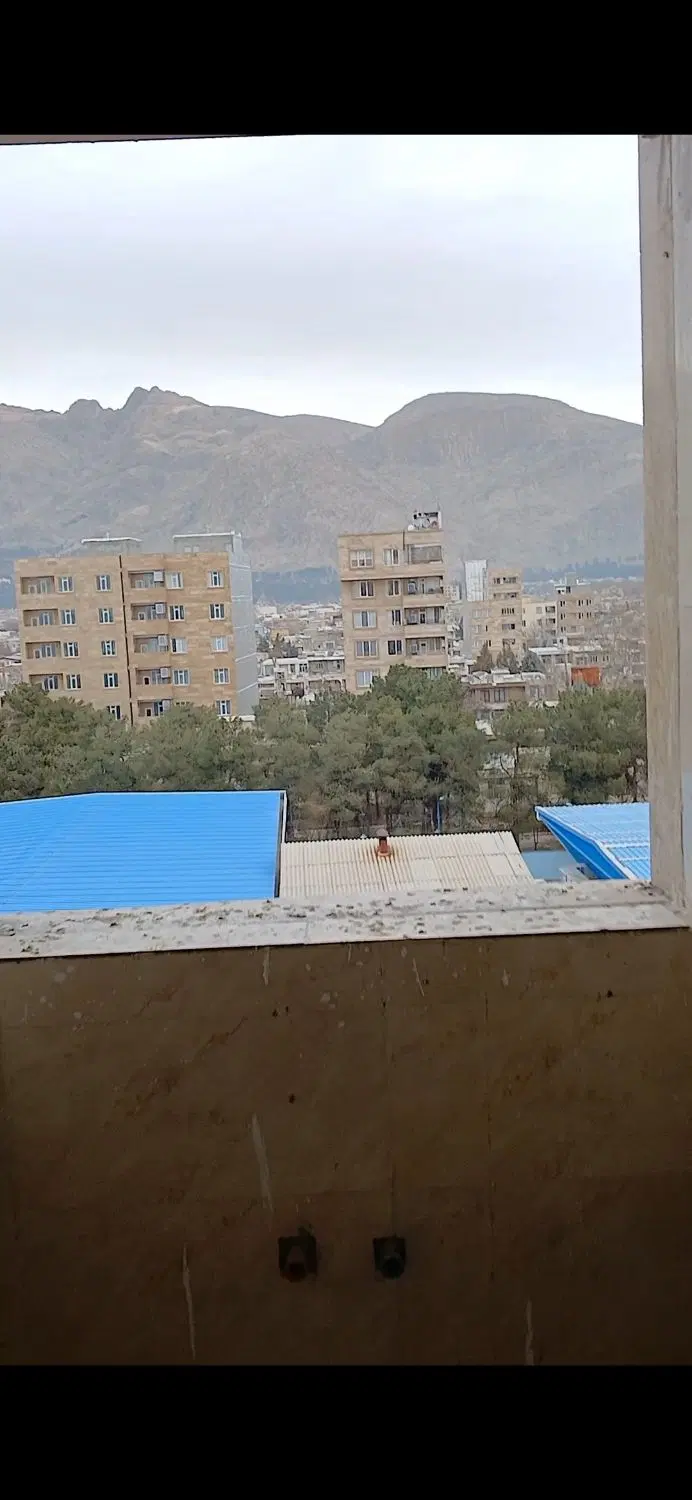 فروش آپارتمان  ۱۱۰متری خشک
