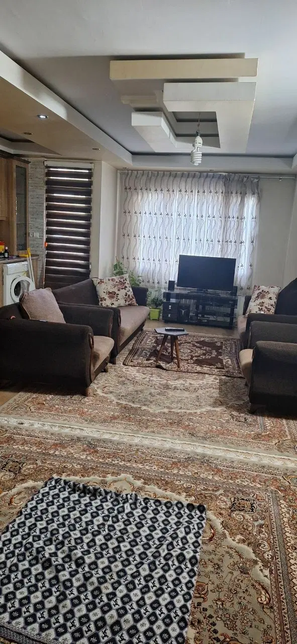 آپارتمان ۶۰ متری نوروزیان