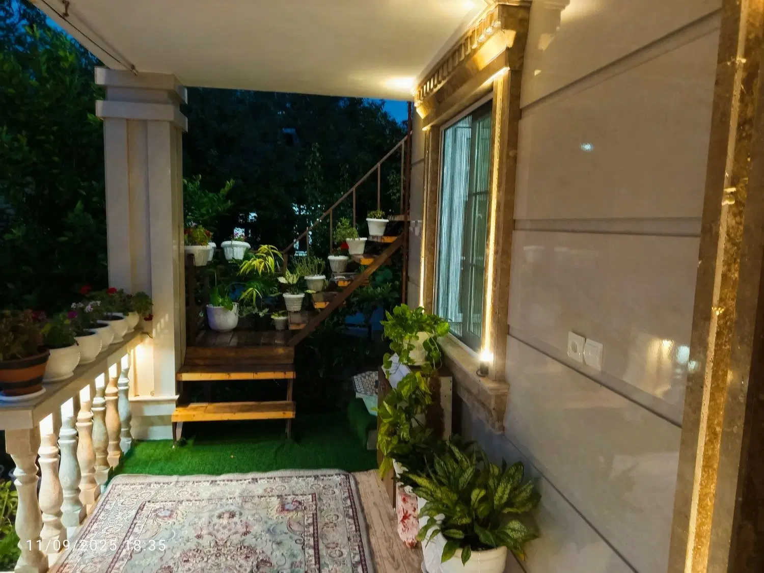 ویلا‌اجاره‌ای